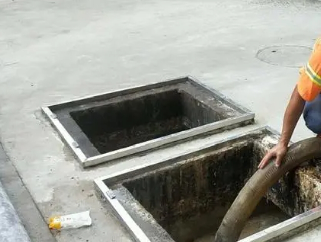 邵武化粪池清理