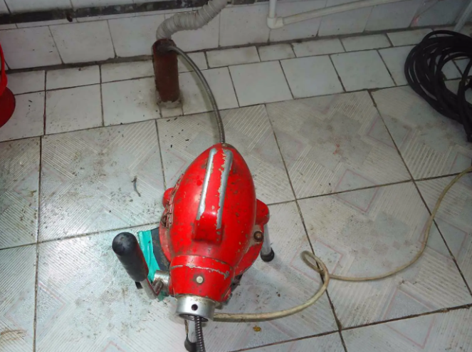 邵武下水道疏通