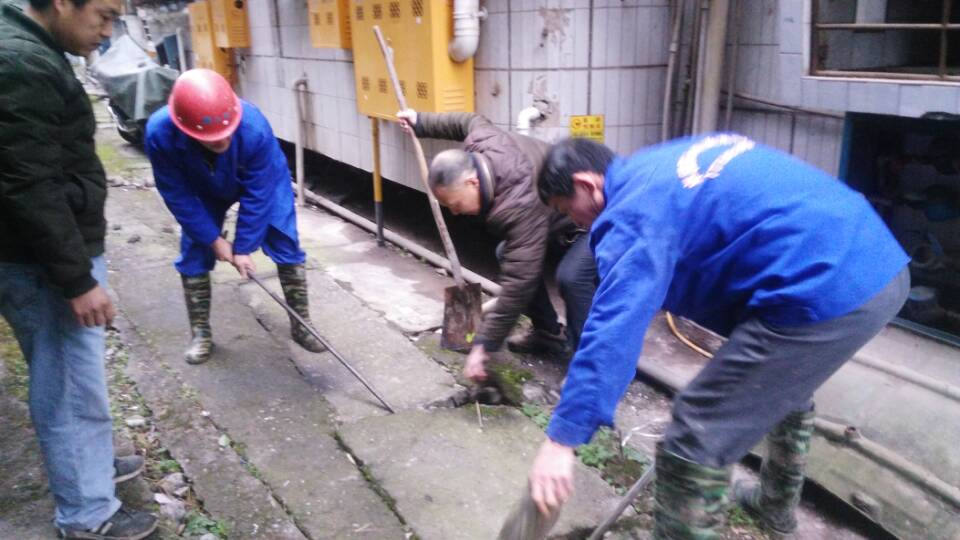 邵武清掏化粪池、管道疏通一站式服务<高效><技术><可靠>